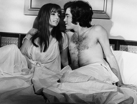 Dolly Read, David Gurian - Beyond the Valley of the Dolls - Filmfotók
