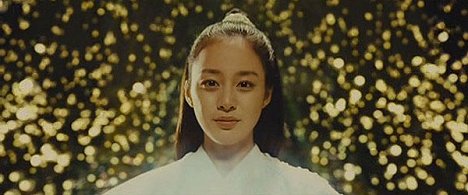 Tae-hee Kim - Noc úplňku - Z filmu