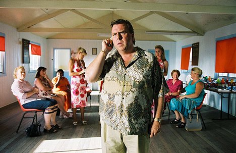 Timothy Spall - Gettin' Square - Do filme