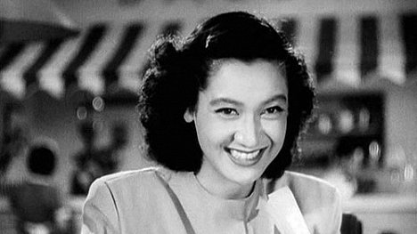 Setsuko Hara - Banšun - Kuvat elokuvasta