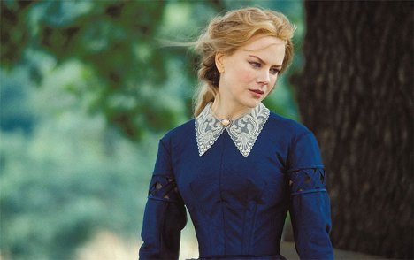 Nicole Kidman - Cold Mountain - Photos