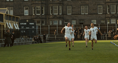 Ian Charleson - Chariots of Fire - Photos