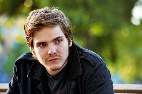 Daniel Brühl - Občanská výchova - Z filmu