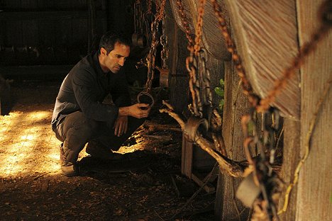 Nestor Carbonell - Lost - Photos