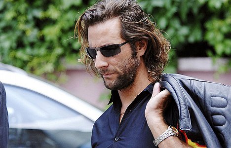 Henry Ian Cusick