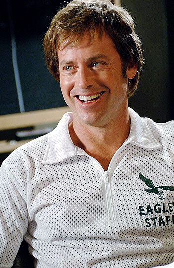 Greg Kinnear - Invencível - Do filme