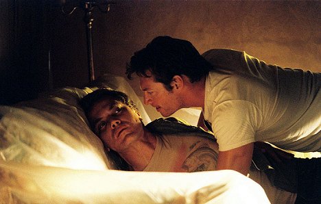 Michael Shannon, Harry Connick, Jr. - Bug - Photos