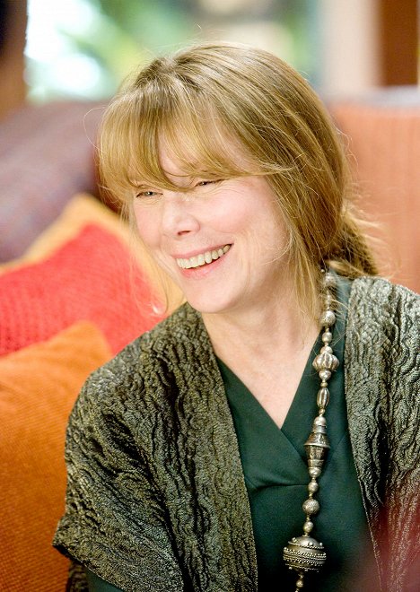 Sissy Spacek - Négy karácsony - Filmfotók