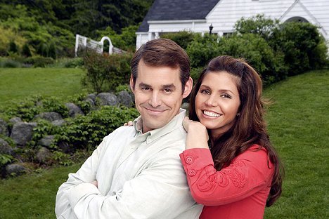 Nicholas Brendon, Charisma Carpenter - Relative Chaos - Werbefoto