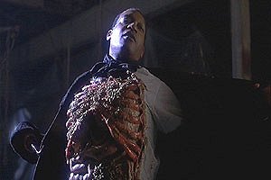 Tony Todd - Candyman: Day of the Dead - Filmfotos