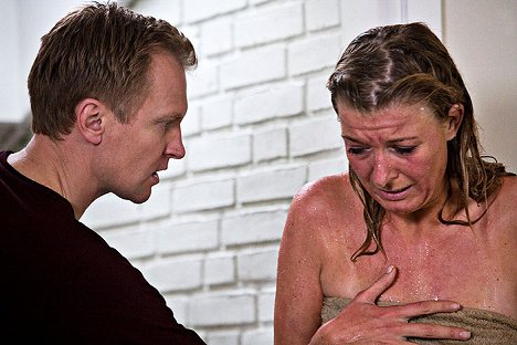 Ulrich Thomsen, Paprika Steen - Fear Me Not - Photos