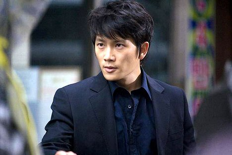 Seong Ji - Sookmyeong - De la película