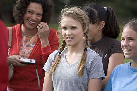 Emily Osment - Soccer Mom - Z filmu