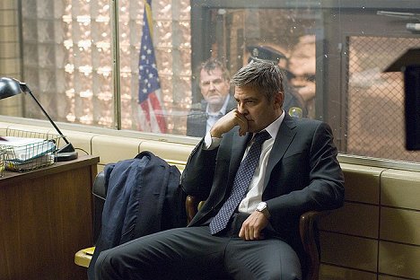 George Clooney - Michael Clayton - Z filmu