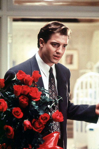 Brendan Fraser - Mrs. Winterbourne - Photos