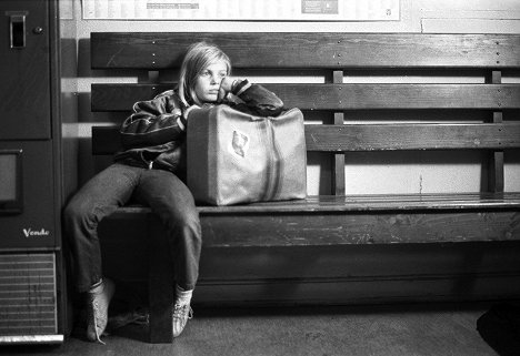 Yella Rottländer - Alice in den Städten - Filmfotos