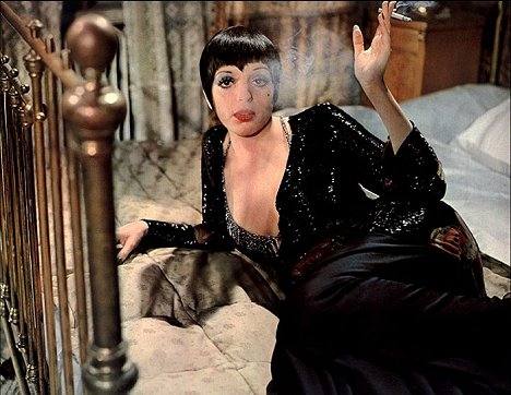 Liza Minnelli - Kabaret - Z filmu