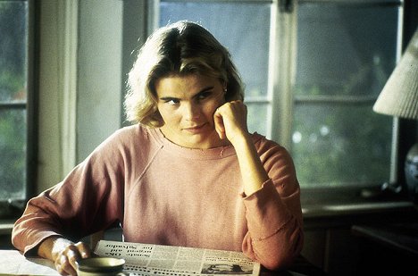 Mariel Hemingway - The Mean Season - Z filmu