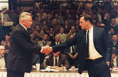 Jon Voight, Josh Lucas - Glory Road - De filmes