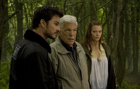 Kerr Smith, Tom Atkins, Jaime King - My Bloody Valentine 3D - Filmfotos