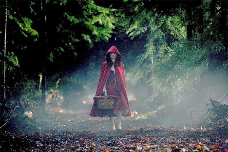 Anna Paquin - Halloweenská noc - Z filmu