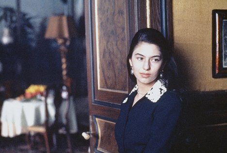 Sofia Coppola - Kmotr III - Z filmu