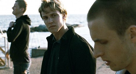 Odd-Magnus Williamson, Espen Klouman Høiner, Anders Danielsen Lie - Nouvelle Donne - Film