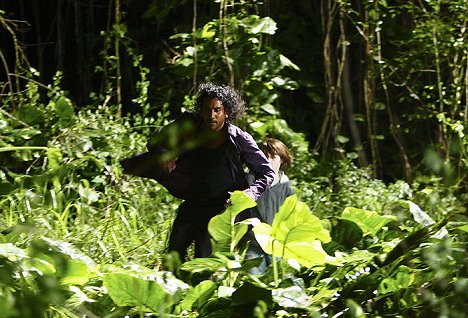 Naveen Andrews - Lost : Les disparus - Film