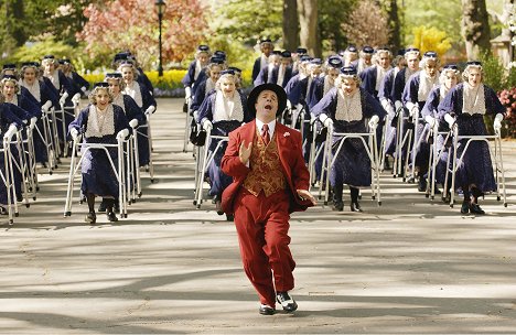 Nathan Lane - The Producers - Filmfotos