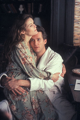 Alice Krige, Jeff Bridges - Uvidíme sa ráno - Z filmu