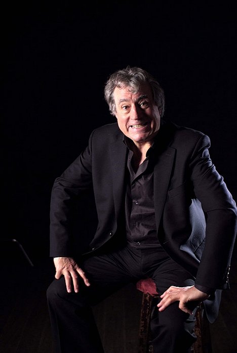 Terry Jones - Monty Python: Almost the Truth - The Lawyers Cut - Filmfotos