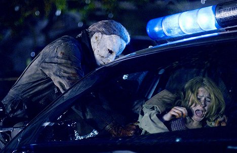 Tyler Mane, Scout Taylor-Compton