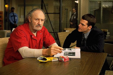 Gene Hackman, Chris O'Donnell - The Chamber - Photos
