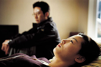 Ji-hyeon Jeon - 4 inyong shiktak - Z filmu