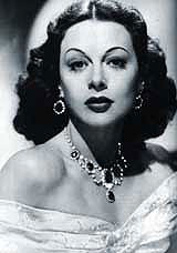 Hedy Lamarr - Let's Live a Little - Z filmu