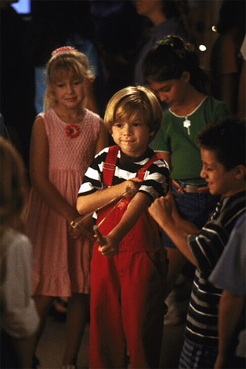 Justin Cooper - Dennis the Menace Strikes Again - De la película