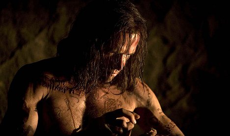 James Purefoy - Solomon Kane - Filmfotók