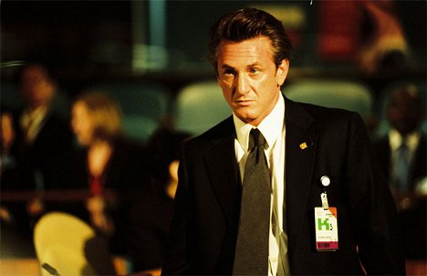 Sean Penn - Tulkki - Kuvat elokuvasta