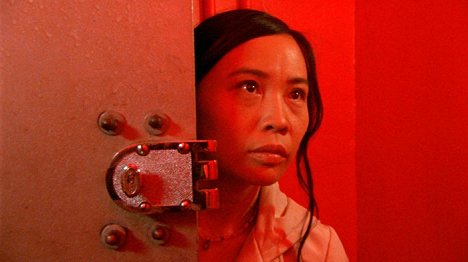 Sook-Yin Lee - Shortbus - De la película