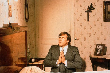 Gérard Depardieu - Mon oncle d'Amérique - Film