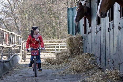 Ebbie Tam - Waar is het paard van Sinterklaas? - Kuvat elokuvasta