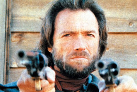 Clint Eastwood - Josey Wales, hors-la-loi - Film
