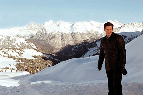Mark Wahlberg - Loupež po italsku - Z filmu