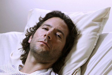 Henry Ian Cusick - Lost - Photos