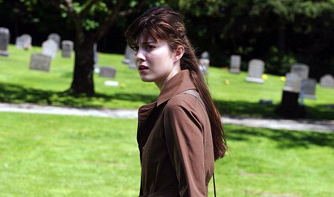 Mary Elizabeth Winstead - Final Destination 3 - Filmfotos