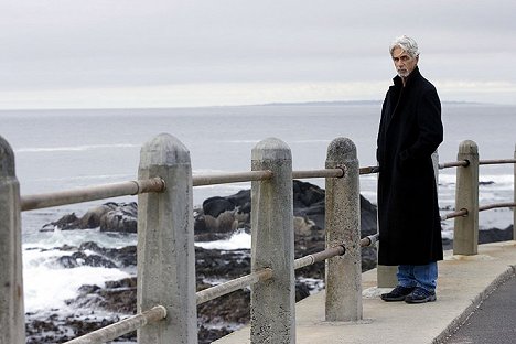 Sam Elliott - A bosszúálló - Filmfotók