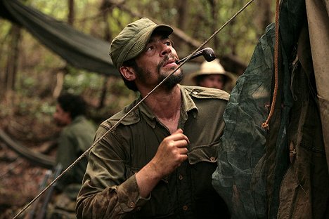 Benicio Del Toro - Che: Part One - Photos