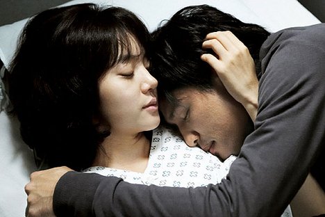 Soo-jeong Im, Jeong-min Hwang - Haengbok - Filmfotos