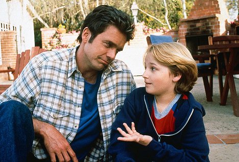 John Schneider, Shawn Pyfrom - Michael Landon, the Father I Knew - Z filmu