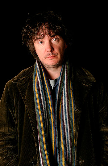 Dylan Moran - A Film with Me in It - Film